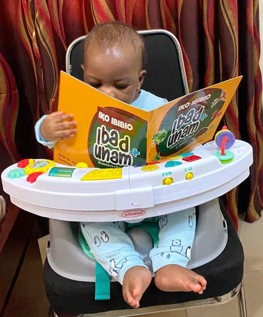 5 Reasons to Raise Your Child Bilingual in Ibibio and English