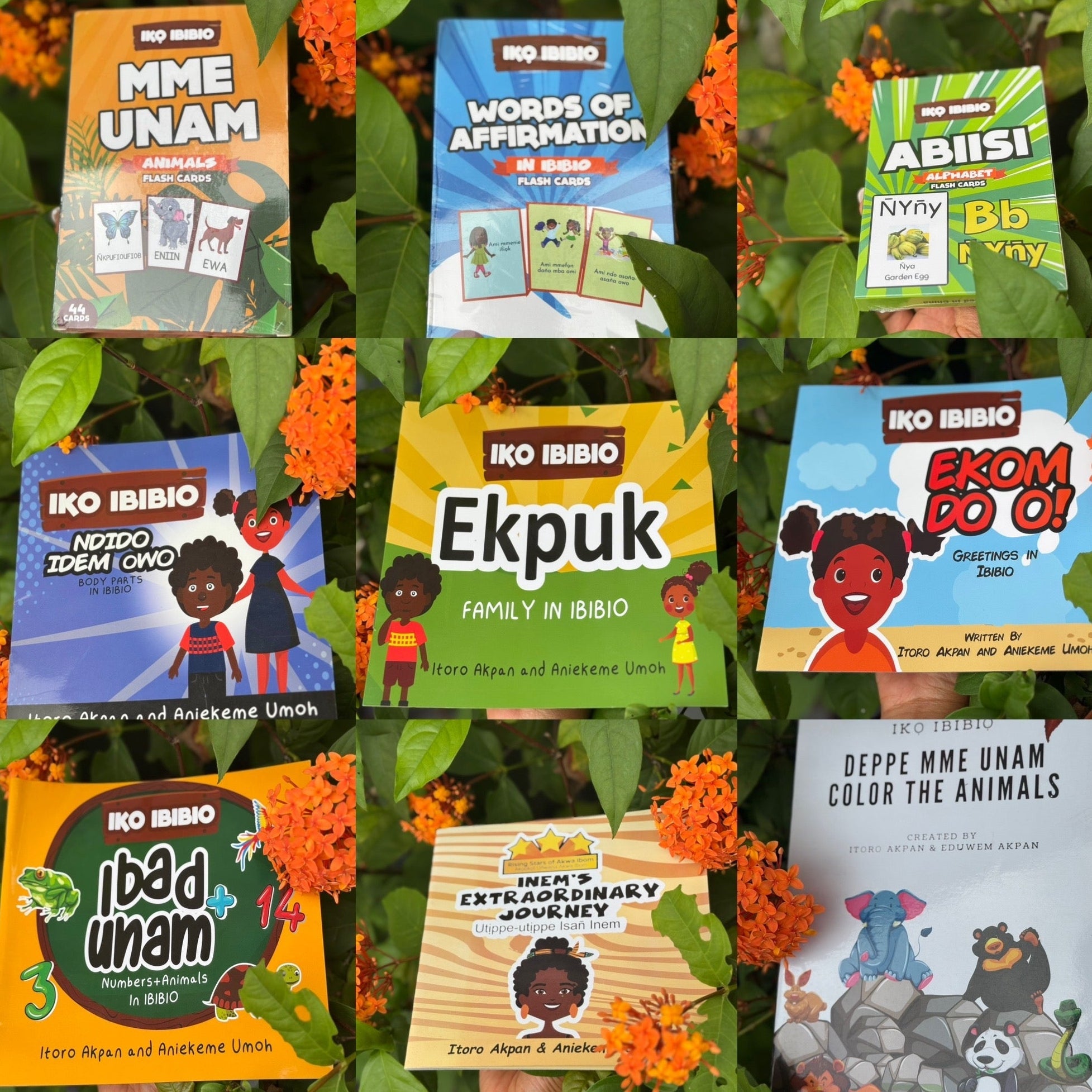 Our Bestsellers