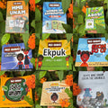 Ibibio Complete Learning Bundle