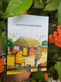 Amaunam Mme Ndiyo - Ibibio Storybook