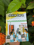 Asa Iwa - Ibibio Storybook