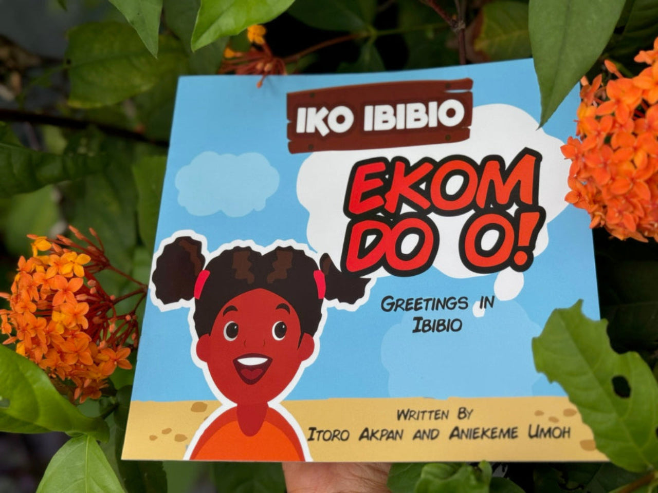 Ekom Do! - Greetings in Ibibio