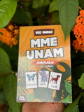 Unam – Animals Flashcards in Ibibio