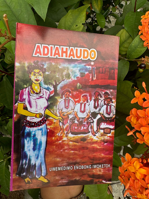 Adiahaudo