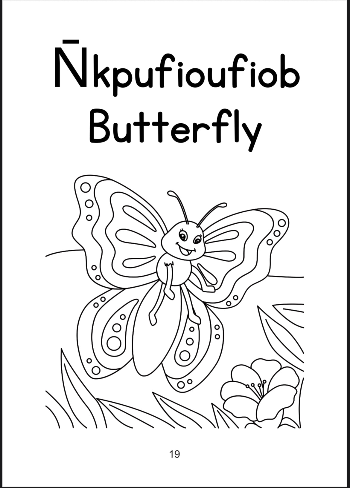 Deppe mme Unam - Colour the Animal