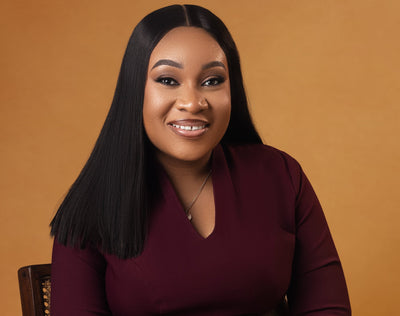 Itoro Akpan Nee Ekpo