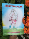 Idịb Akpanadiama - Ibibio Storybook