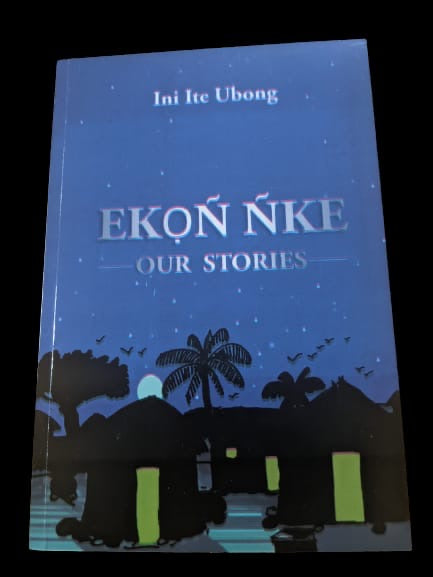 EKỌÑ ÑKE - Our Stories